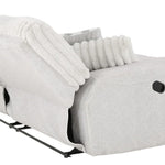 MONDO MOTION SOFA - Additional View 1