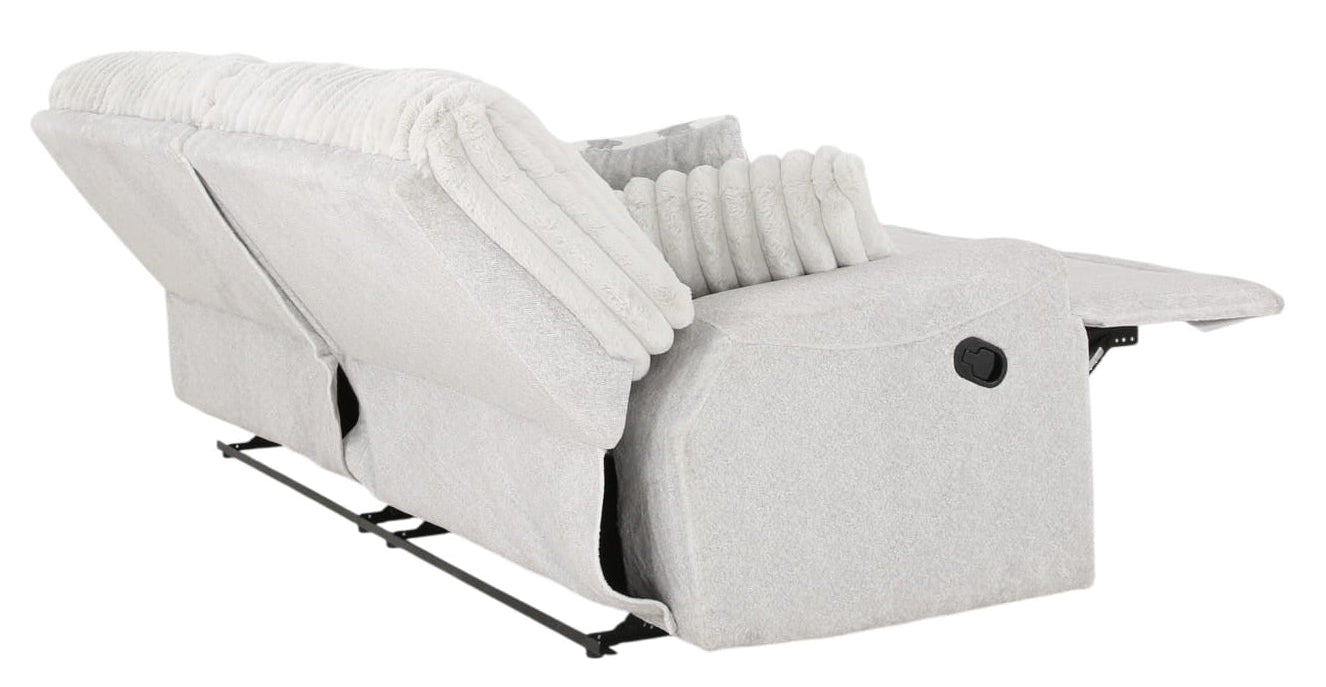 MONDO MOTION SOFA - Additional View 1