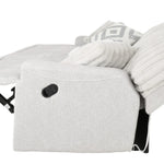 MONDO MOTION SOFA - Additional View 3