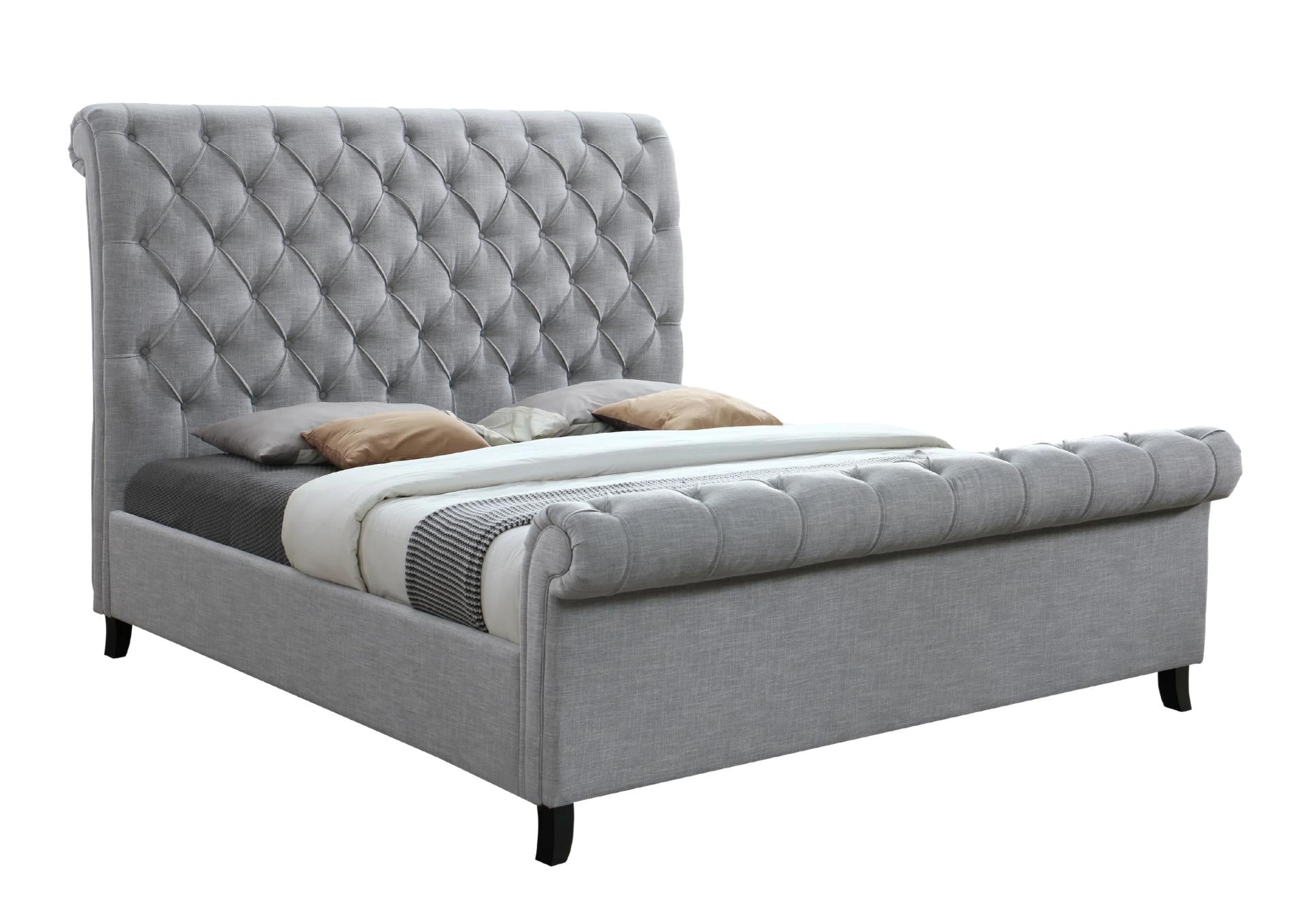 Kate Queen Bed - Additional View 1