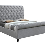 Kate Queen Bed - Additional View 1