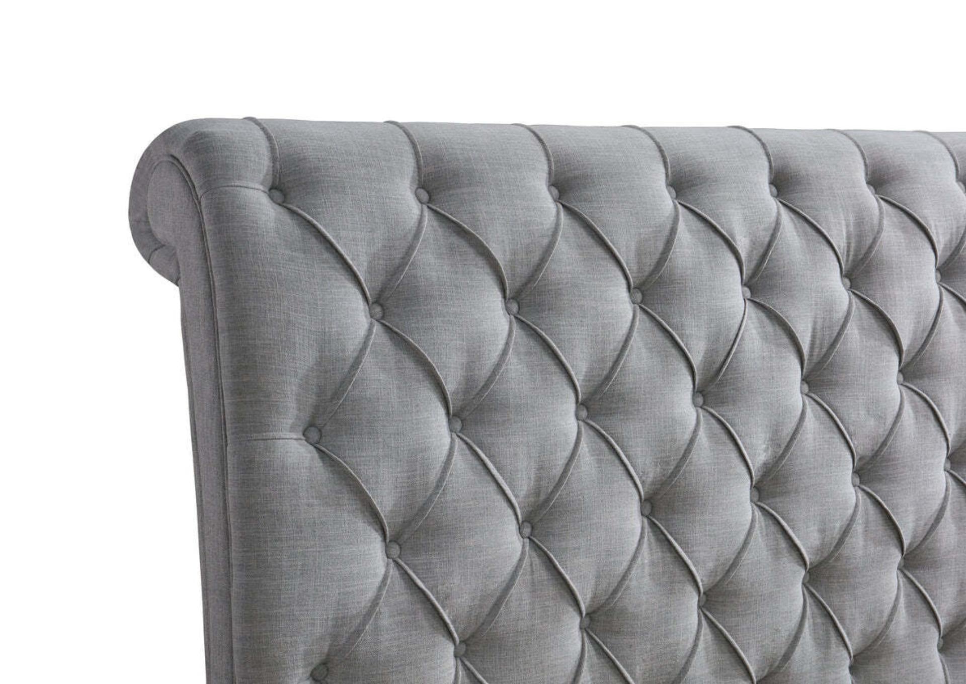 Kate Queen Bed - Additional View 2