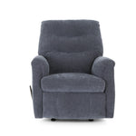 Adeline Ladies Recliner - Navy