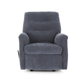 Adeline Ladies Recliner - Navy