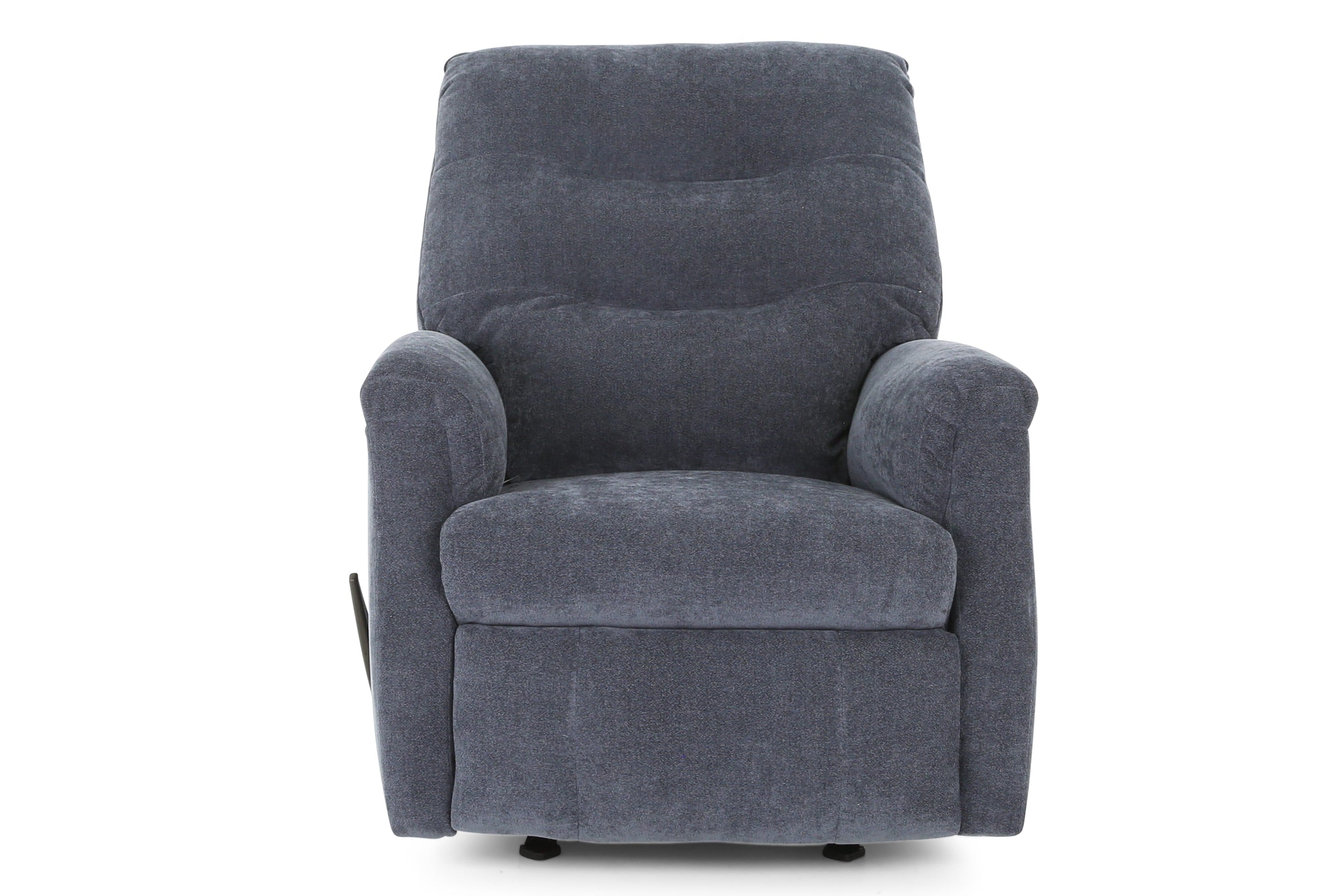 Adeline Ladies Recliner - Navy