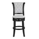 Granville Dove 29" Swivel Barstool