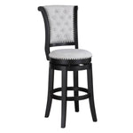 Granville Dove 29" Swivel Barstool - Additional View 1