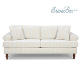 Faulkner Twine Sofa