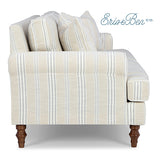 Faulkner Twine Sofa