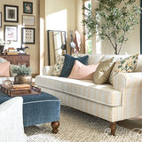 Faulkner Twine Sofa