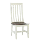 Santa Rita Dining Side Chair