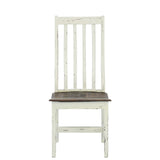 Santa Rita Dining Side Chair - Additional View 1
