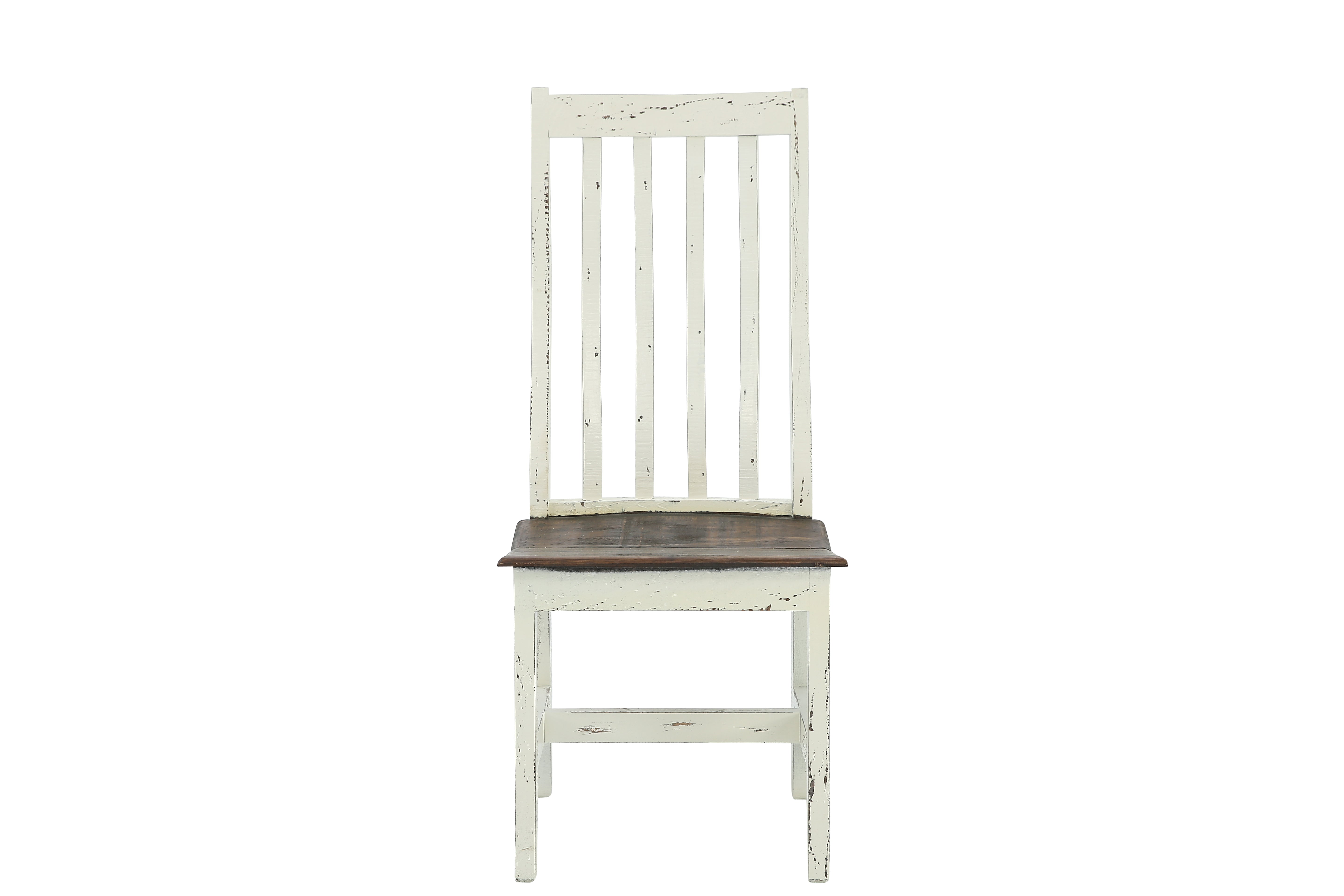 Santa Rita Dining Side Chair - Additional View 1