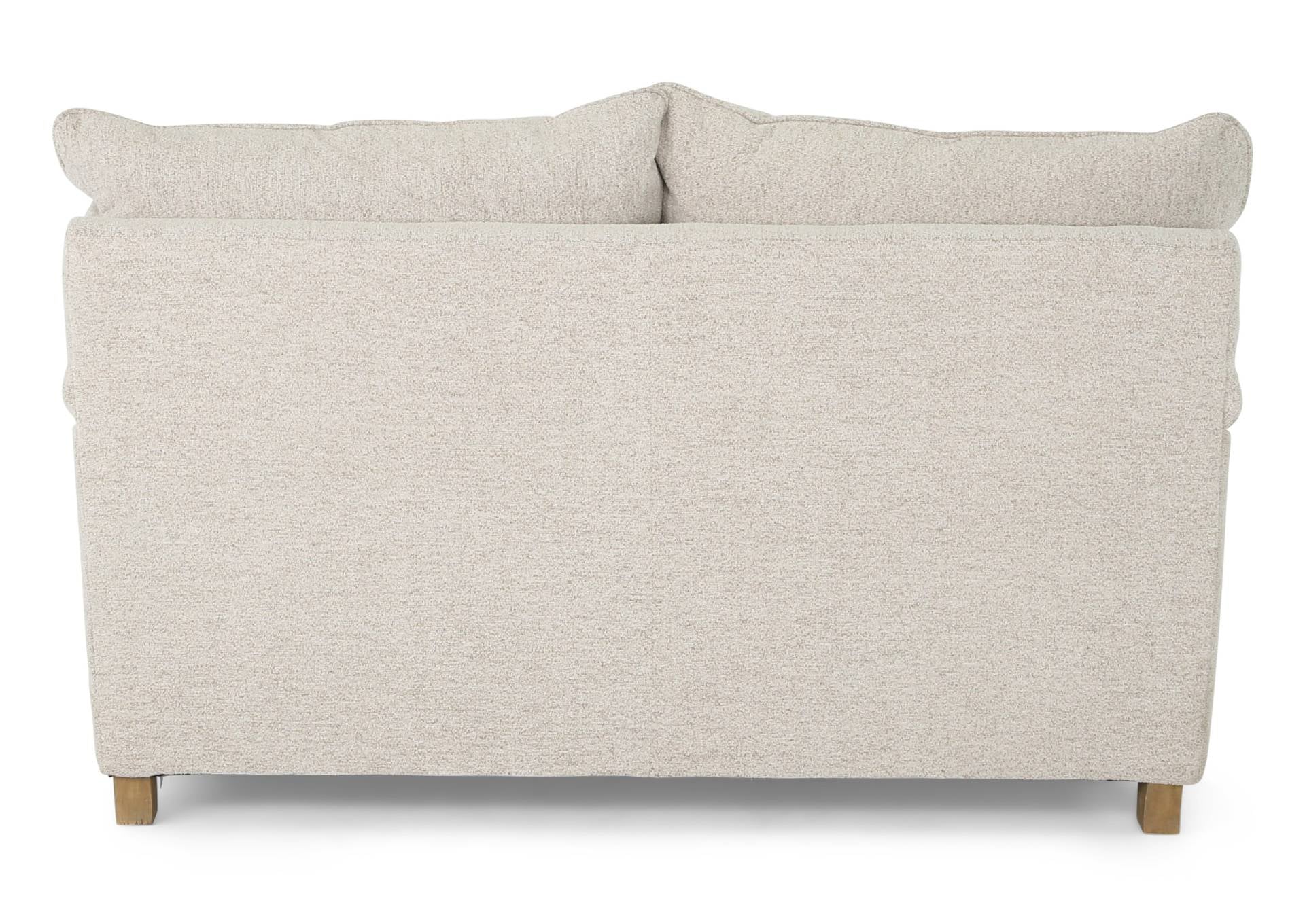 WACO LINEN LOVESEAT - Additional View 3