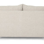 WACO LINEN LOVESEAT - Additional View 3