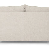 WACO LINEN LOVESEAT - Additional View 3