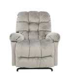 Brosmer Power Lift Recliner - Cocoa
