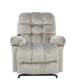 Brosmer Power Lift Recliner - Cocoa