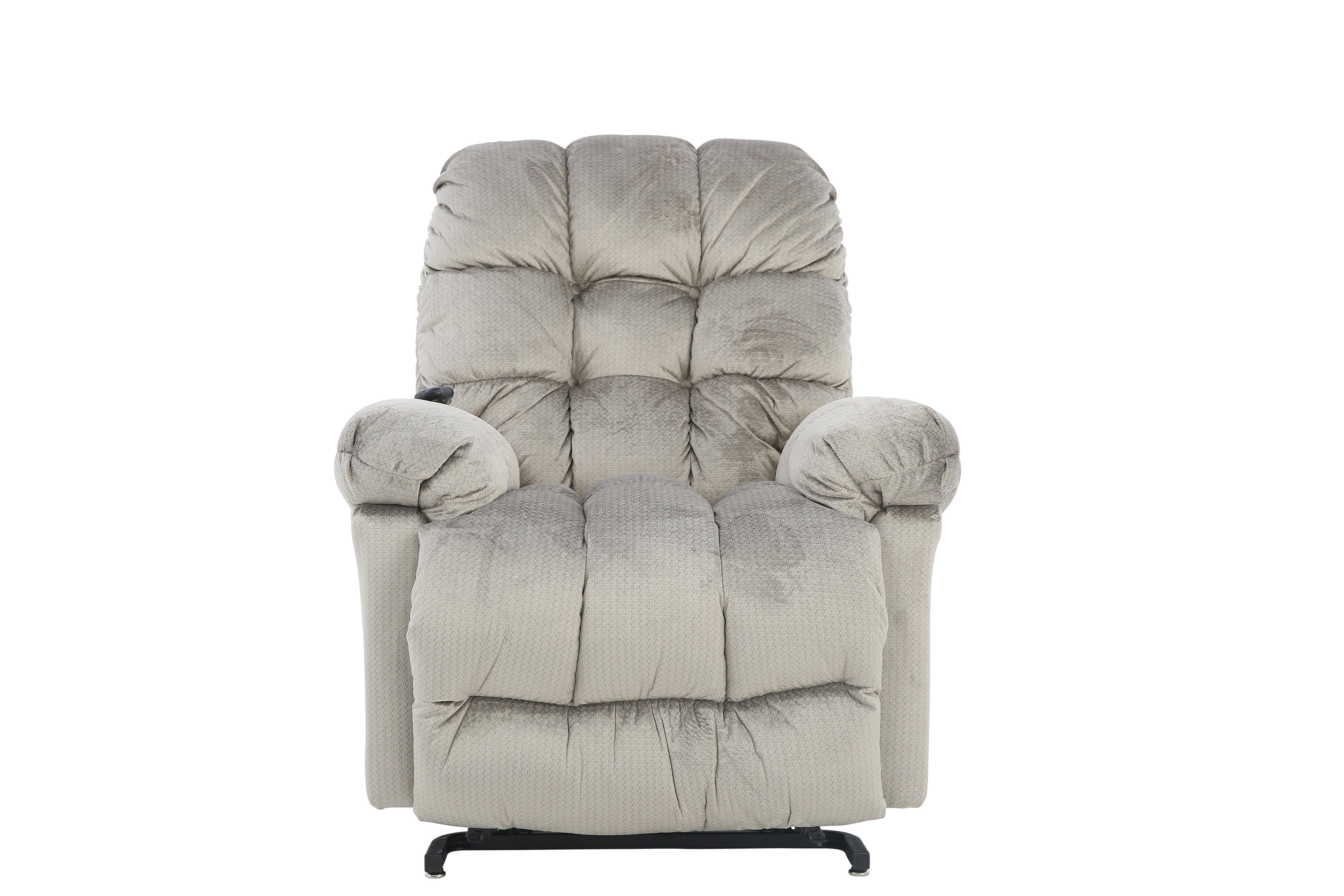 Brosmer Power Lift Recliner - Cocoa