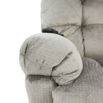 Brosmer Power Lift Recliner - Cocoa - Additional View 6
