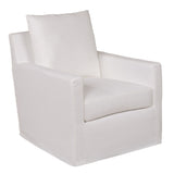 Edric Swivel Glider