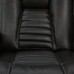 MAYNARD WALNUT 2P POWER LOVESEAT - Additional View 4