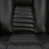 MAYNARD WALNUT 2P POWER LOVESEAT - Additional View 4