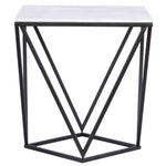 BAXTER END TABLE