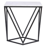 BAXTER END TABLE