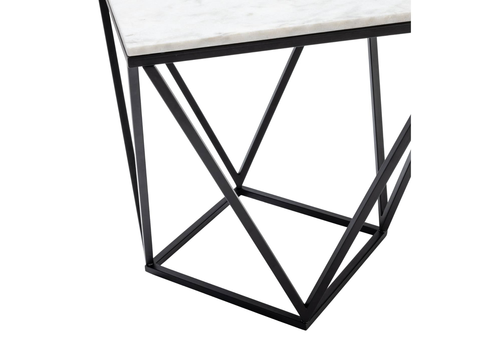 BAXTER END TABLE - Additional View 1