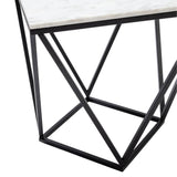 BAXTER END TABLE - Additional View 1