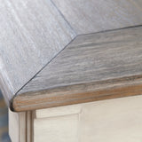 Ashley Furniture - Bolanburg Counter Table - Beige Wood - Tables - Additional View 7
