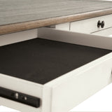 Ashley Furniture - Bolanburg Counter Table - Beige Wood - Tables - Additional View 8