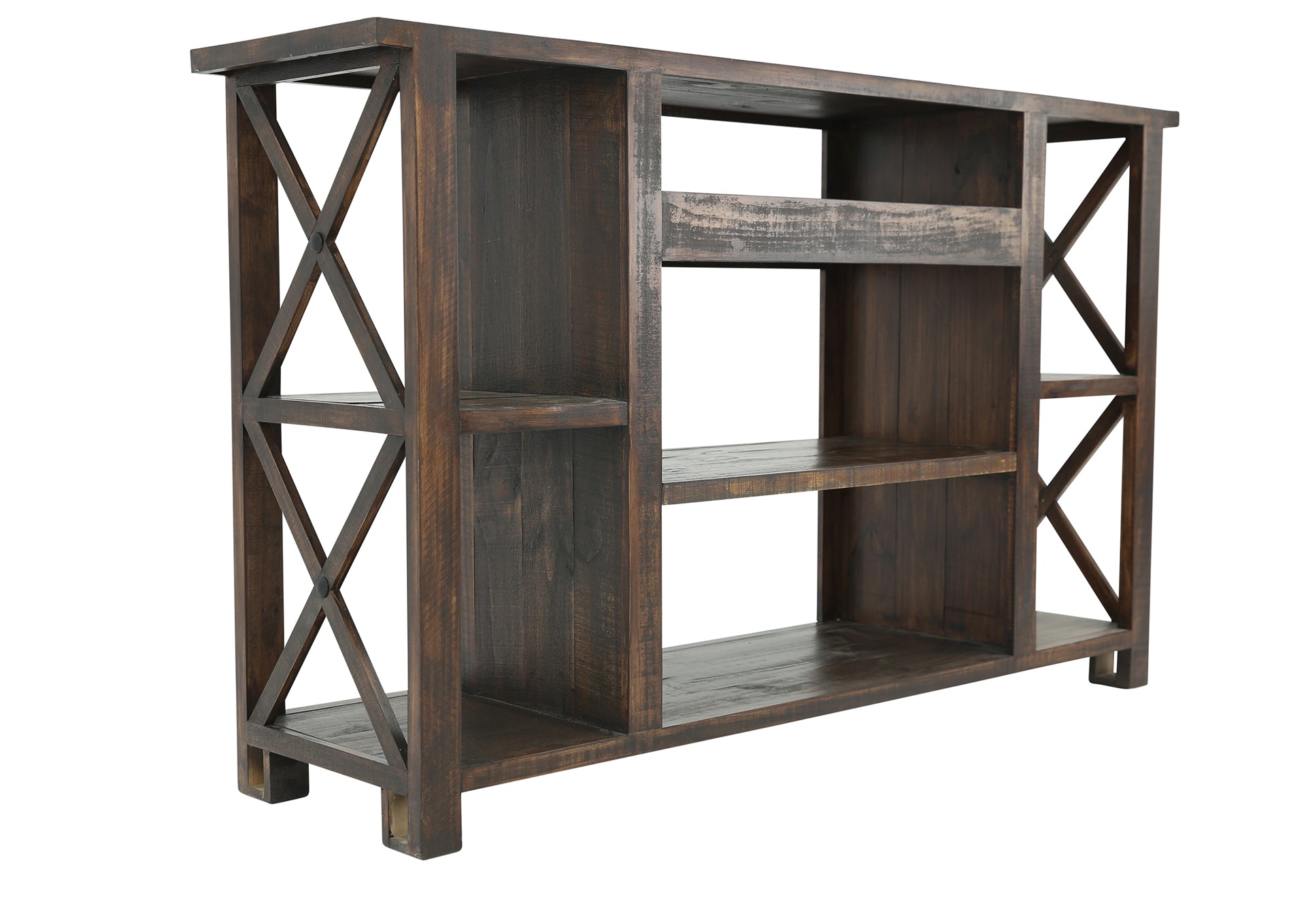 BREES TV STAND - Additional View 1