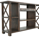 BREES TV STAND - Additional View 1
