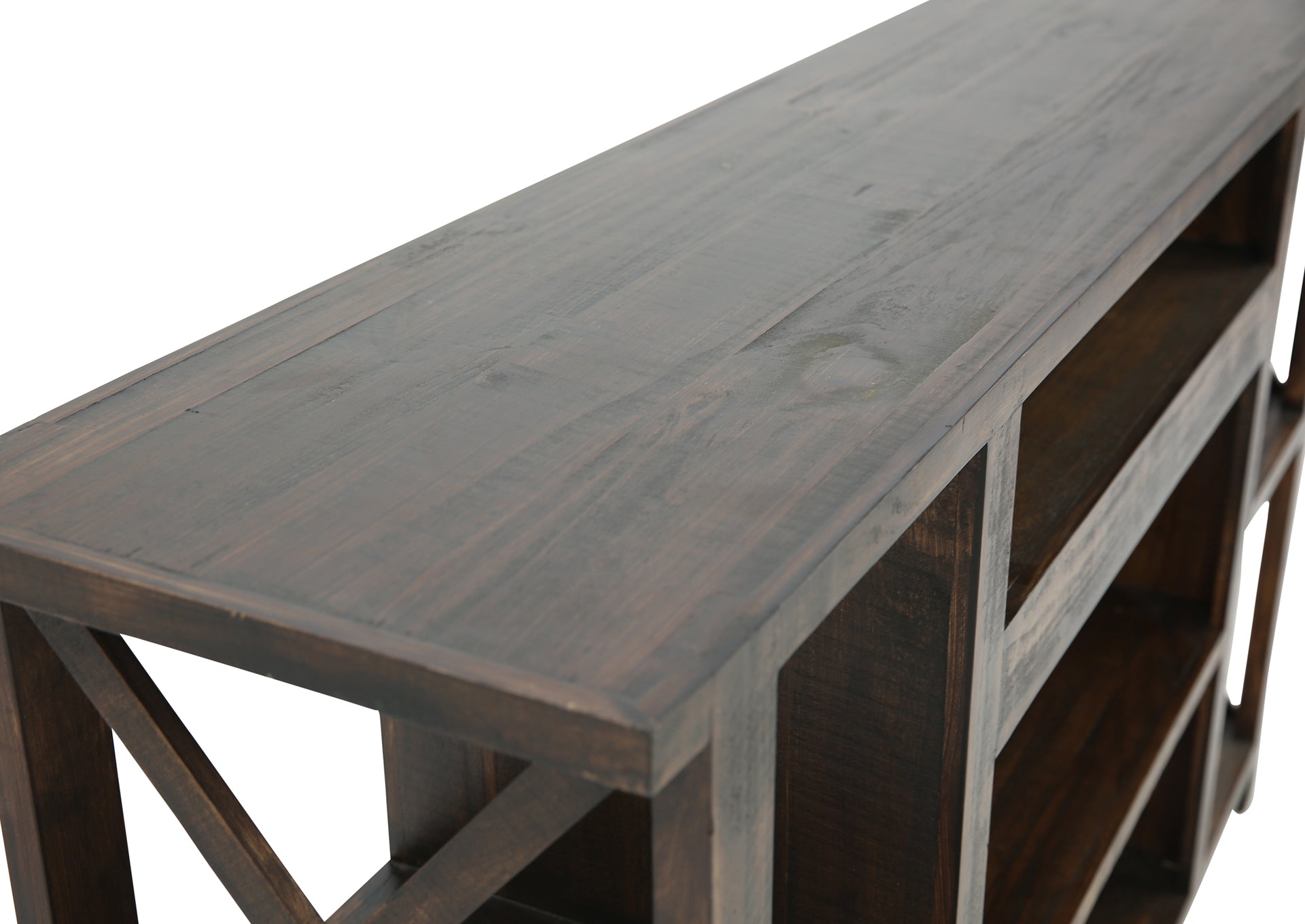 BREES TV STAND - Additional View 2