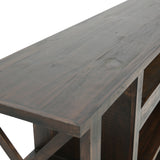 BREES TV STAND - Additional View 2
