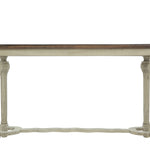 JAMISON SOFA TABLE