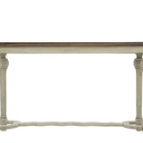 JAMISON SOFA TABLE