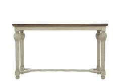 JAMISON SOFA TABLE