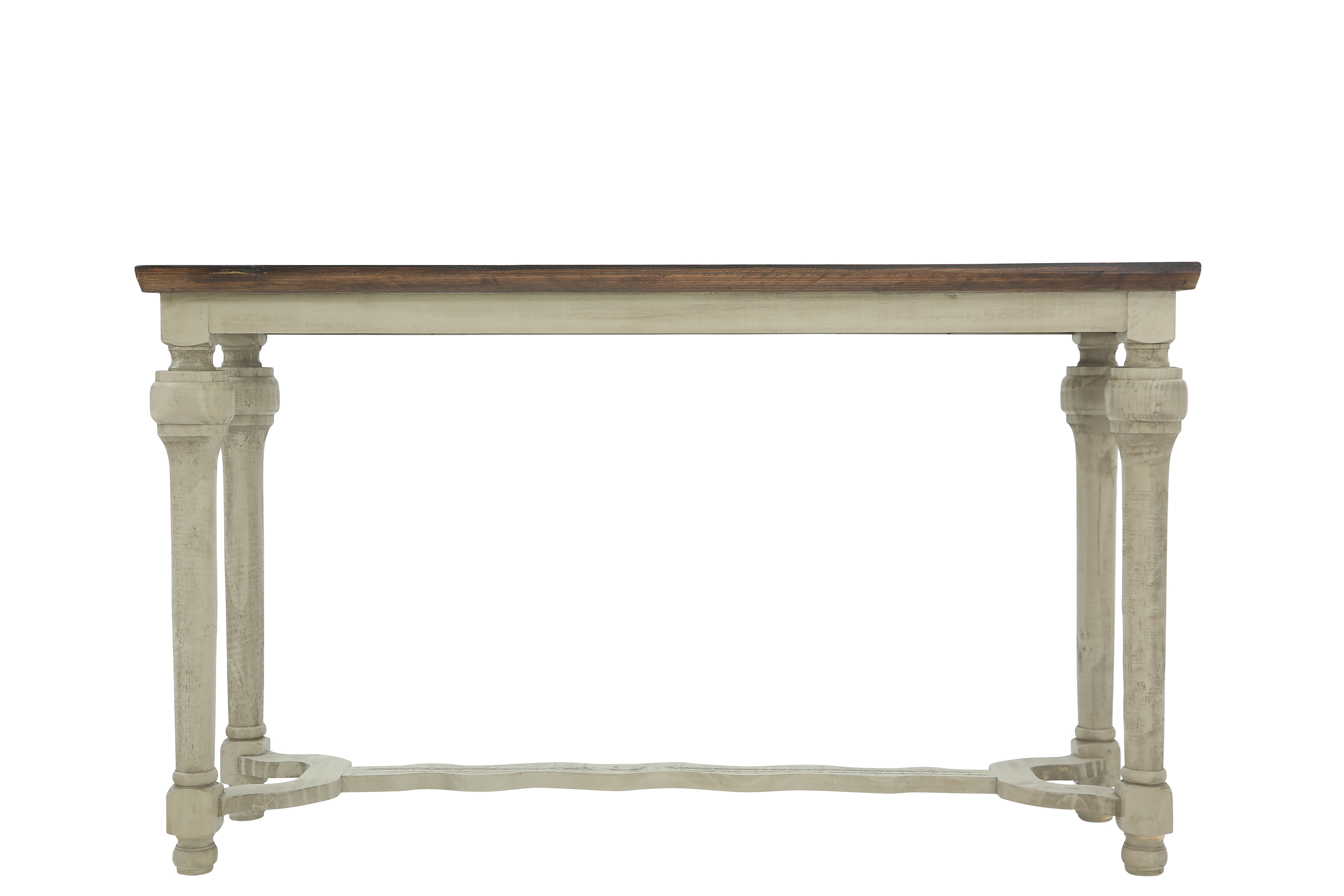 JAMISON SOFA TABLE