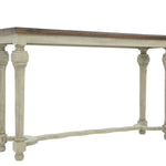 JAMISON SOFA TABLE - Additional View 1