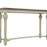 JAMISON SOFA TABLE - Additional View 1