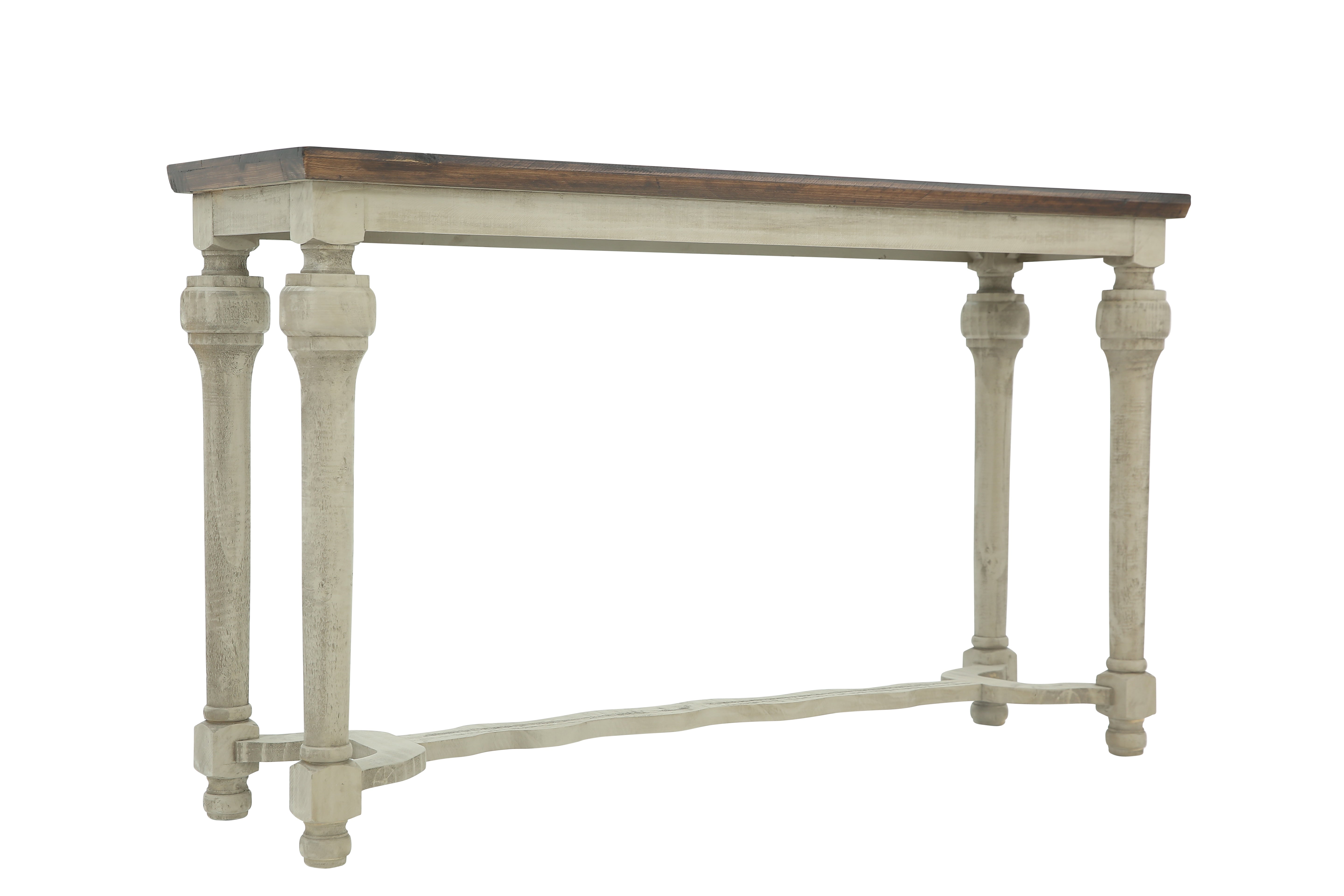 JAMISON SOFA TABLE - Additional View 1