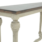 JAMISON SOFA TABLE - Additional View 2