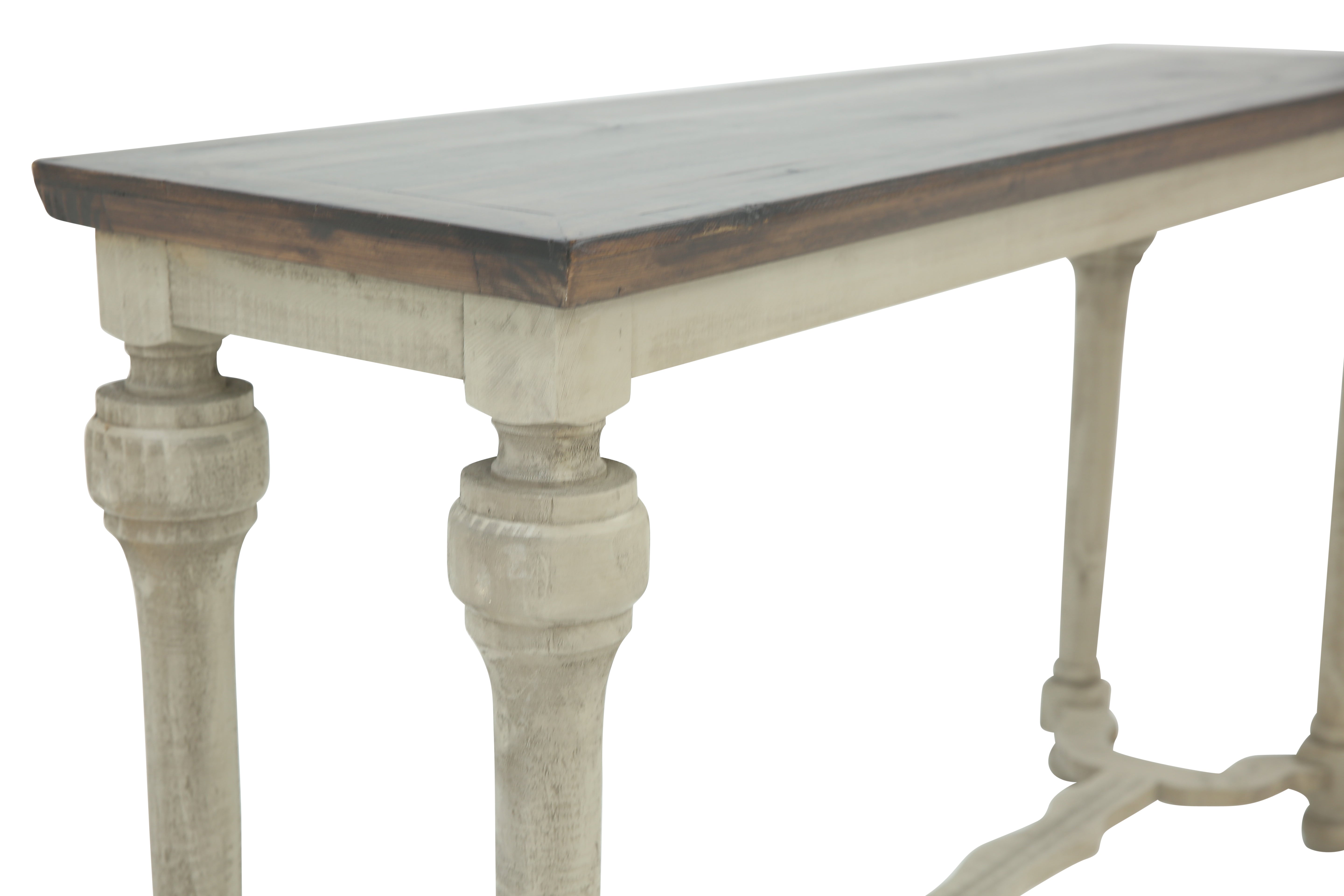 JAMISON SOFA TABLE - Additional View 2