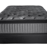 KATE PLUSH FULL MATTRESS