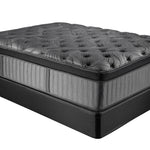 KATE PLUSH FULL MATTRESS - Additional View 1