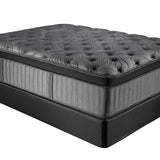 KATE PLUSH FULL MATTRESS - Additional View 1
