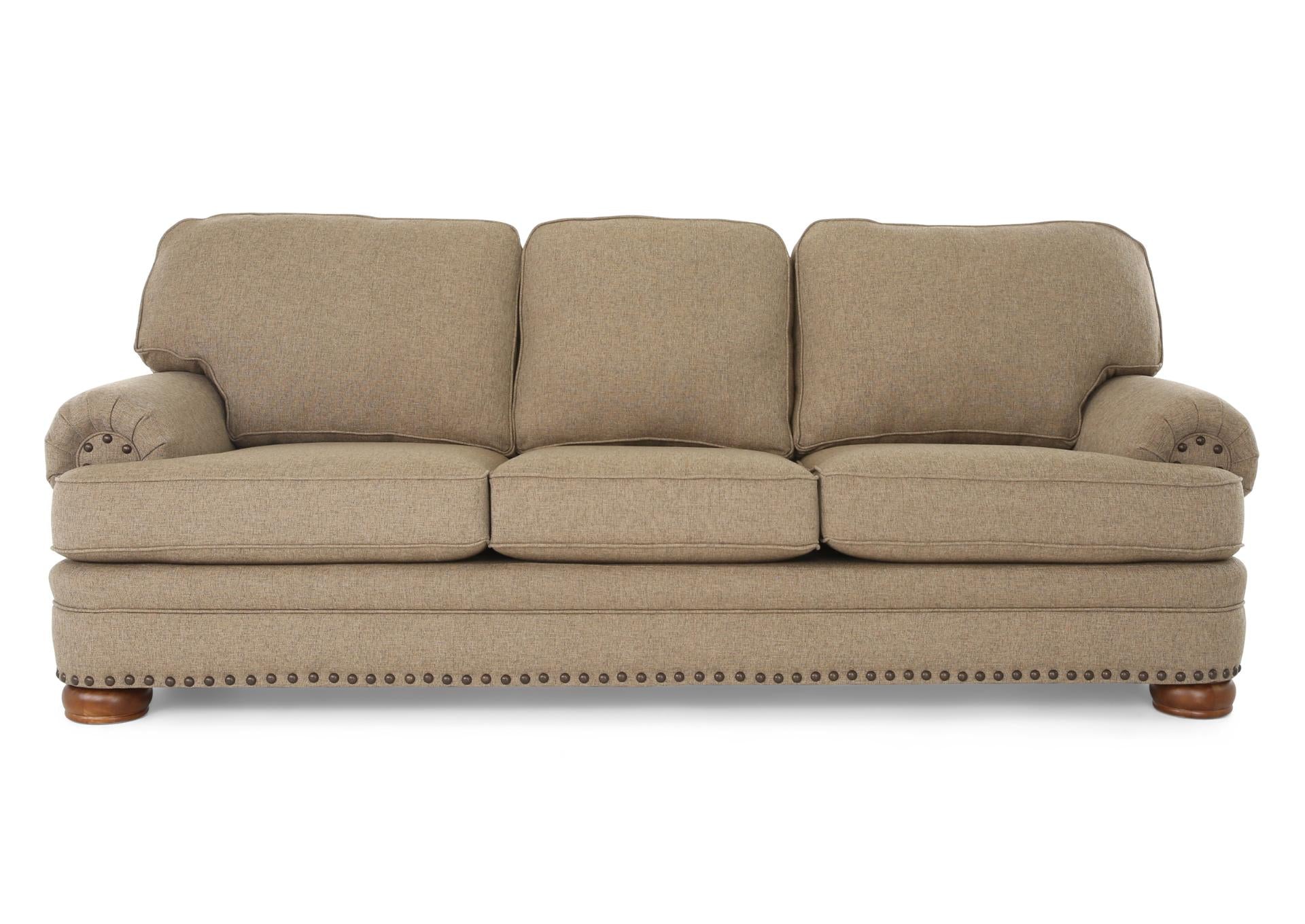 NAMASTE SMOLDER II SOFA